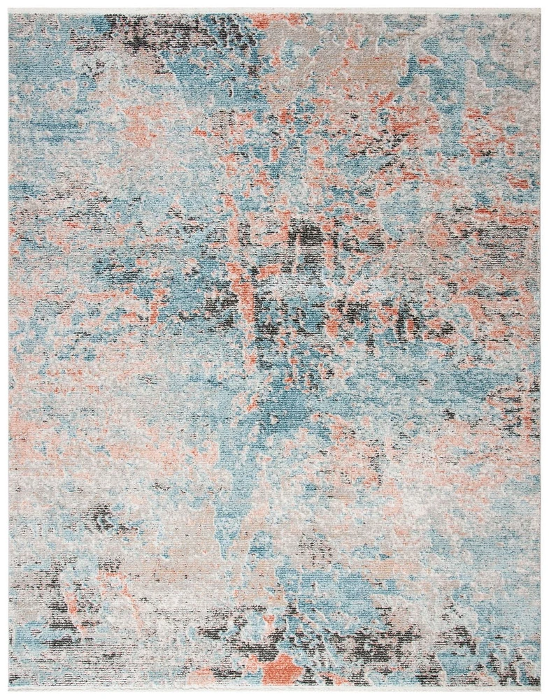 SAFAVIEH Shivan Brandon Tapis Abstrait