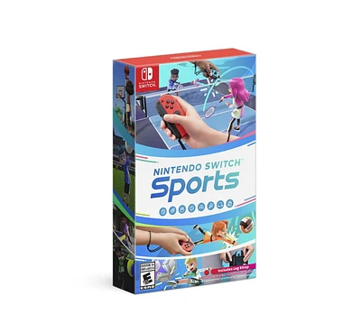 Nintendo Switch™ Sports (Nintendo Switch)