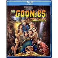 Goonies (Blu-ray) (Bilingual)