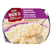 Reser's Fine Foods Sensational Sides Garlic Mashed Potatoes, 680 g