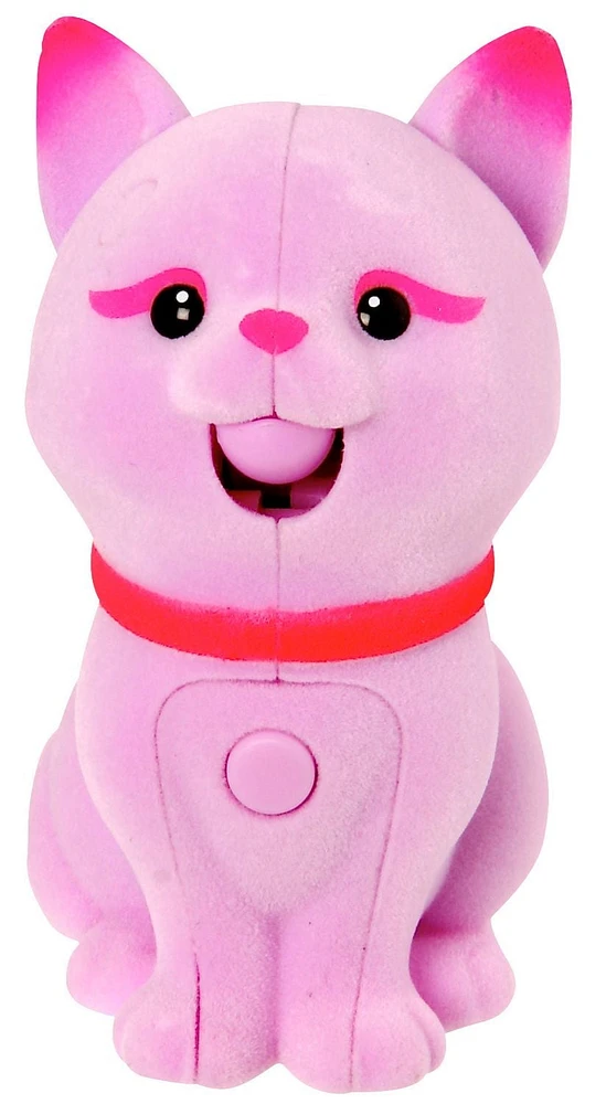 Jouet chat Cajoline de Little Live Pets