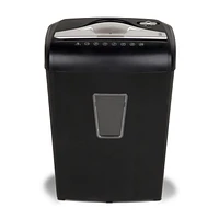 PEN + GEAR 8 SHEET MICRO CUT SHREDDER