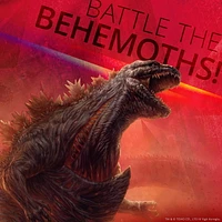 Magic: The Gathering Ikoria: Booster de collection Lair of Behemoths