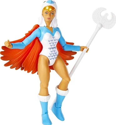Les Maîtres de l’Univers-Origins-Figurine 14 cm La Sorcière