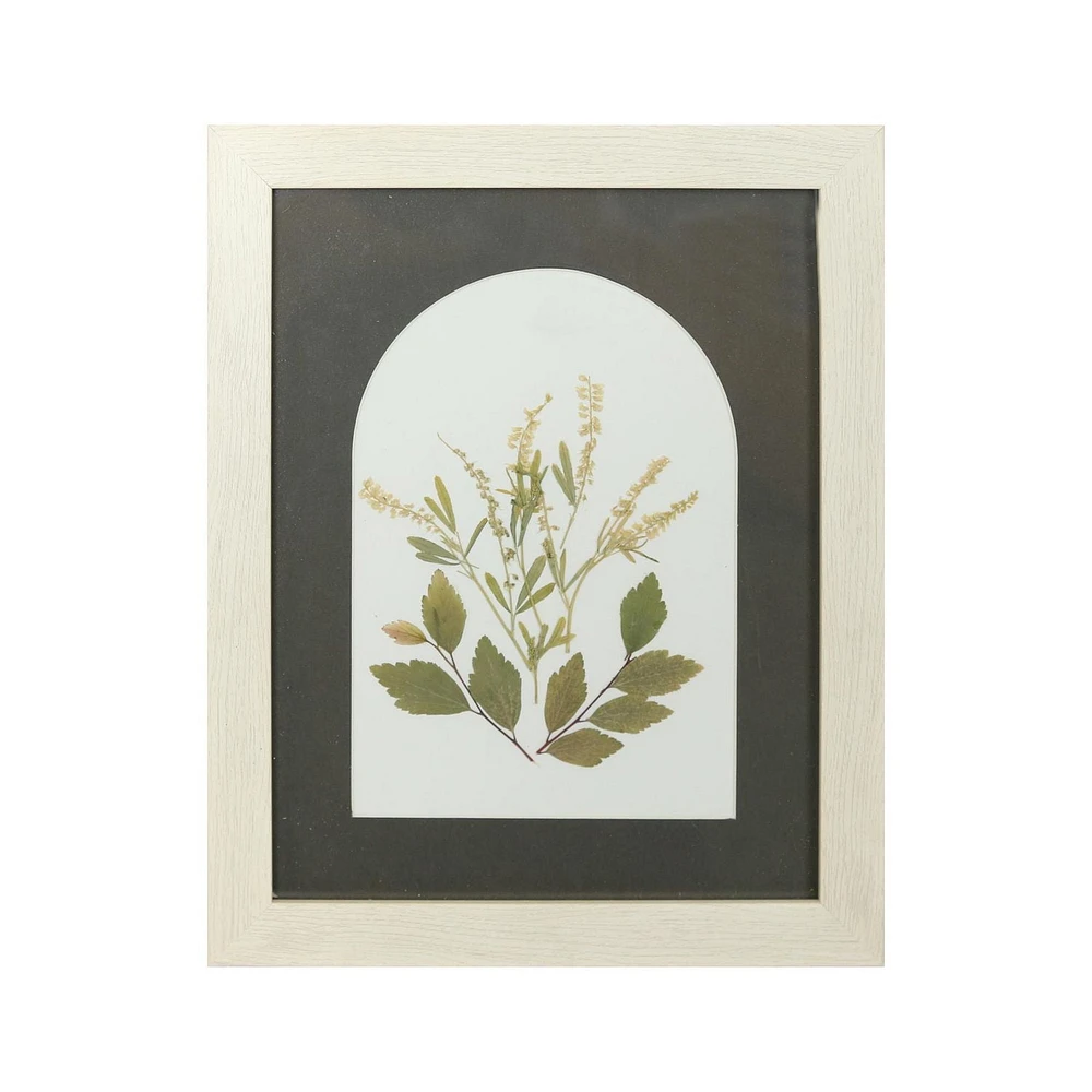 HOMETRENDS Framed Wall Art