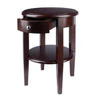 94217 Table d'extrémité Concord