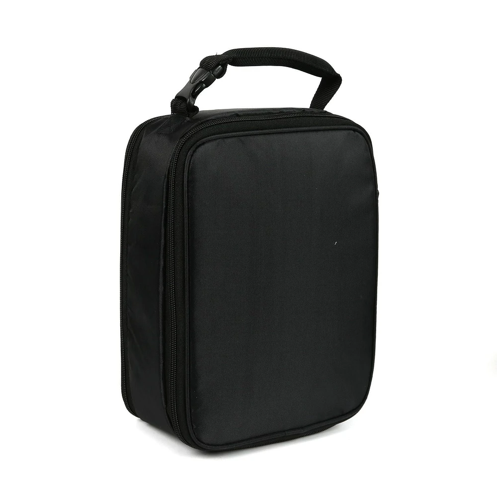 Arctic Zone Expandable Upright Thermal Lunch Pack - Polyester