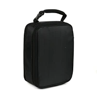 Arctic Zone Expandable Upright Thermal Lunch Pack - Polyester