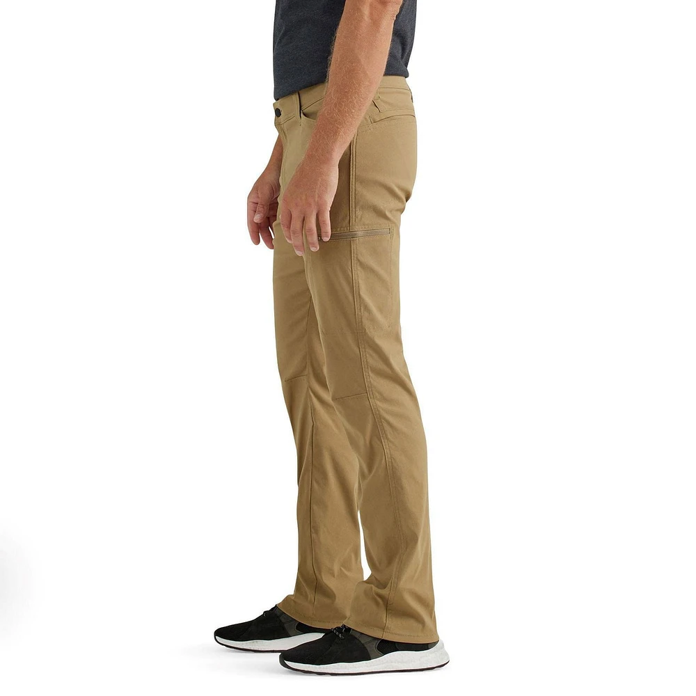 Wrangler Men's Outdoor Joe Pant,