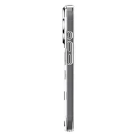SwitchEasy Étui Fleur 3D Blanc pour iPhone 16