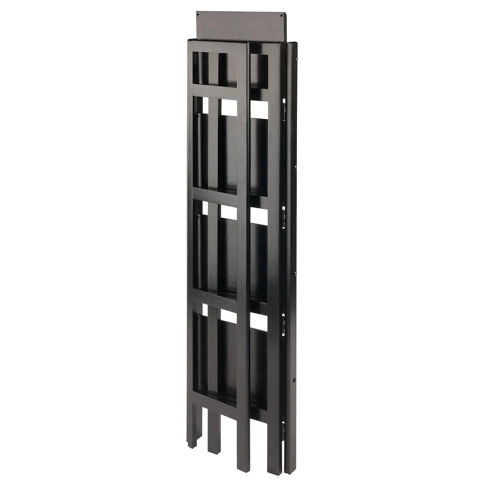 Winsome 20852 Folding Shelf