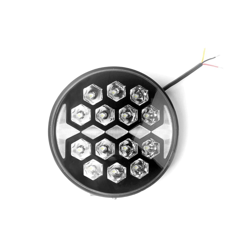 Alpena TREKTEC™ R14P LED Pod Light