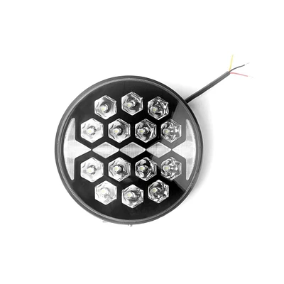 Alpena TREKTEC™ R14P LED Pod Light