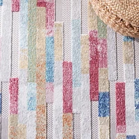 SAFAVIEH Cabana Avalon Tapis Extérieur