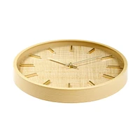 HORLOGE ROTIN