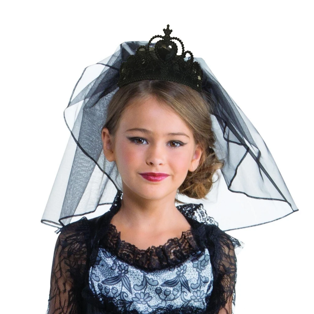 Costume de mariée victorienne pour filles G. Walmart Exclusif.