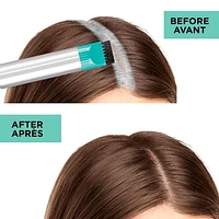 L'Oréal Paris Magic Root Permanent, Retouche Permanente des Racines Couverture des gris à 100%