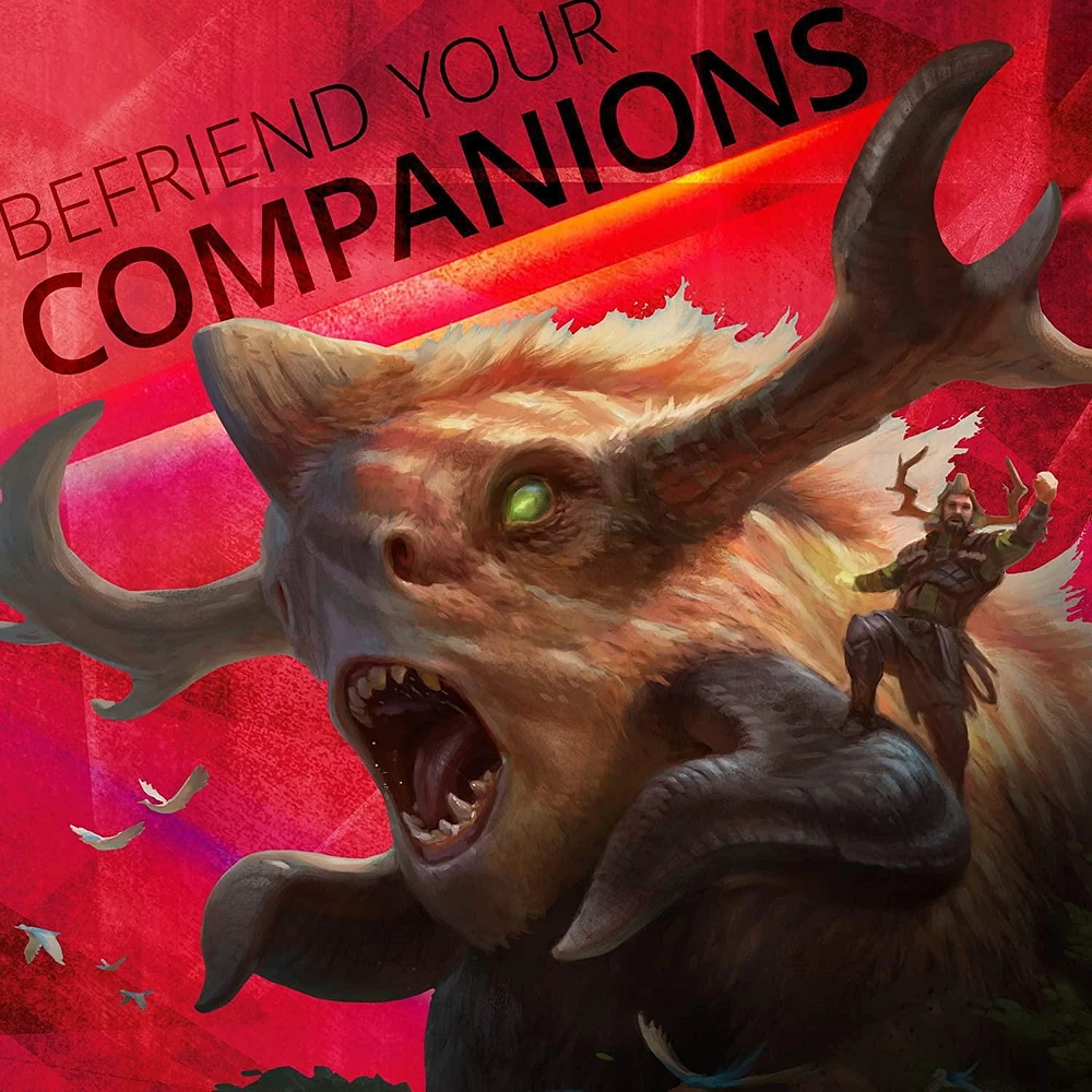 Magic: The Gathering Ikoria: Booster de collection Lair of Behemoths