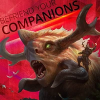 Magic: The Gathering Ikoria: Booster de collection Lair of Behemoths