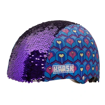 Casque de vélo pour jeunes Bell Sports Krash