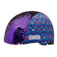 Casque de vélo pour jeunes Bell Sports Krash