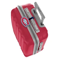 ÉTIQUETTE DE SAC JUMBO SOUS LICENCE OFFICIELLE LNH VANCOUVER CANUCKS