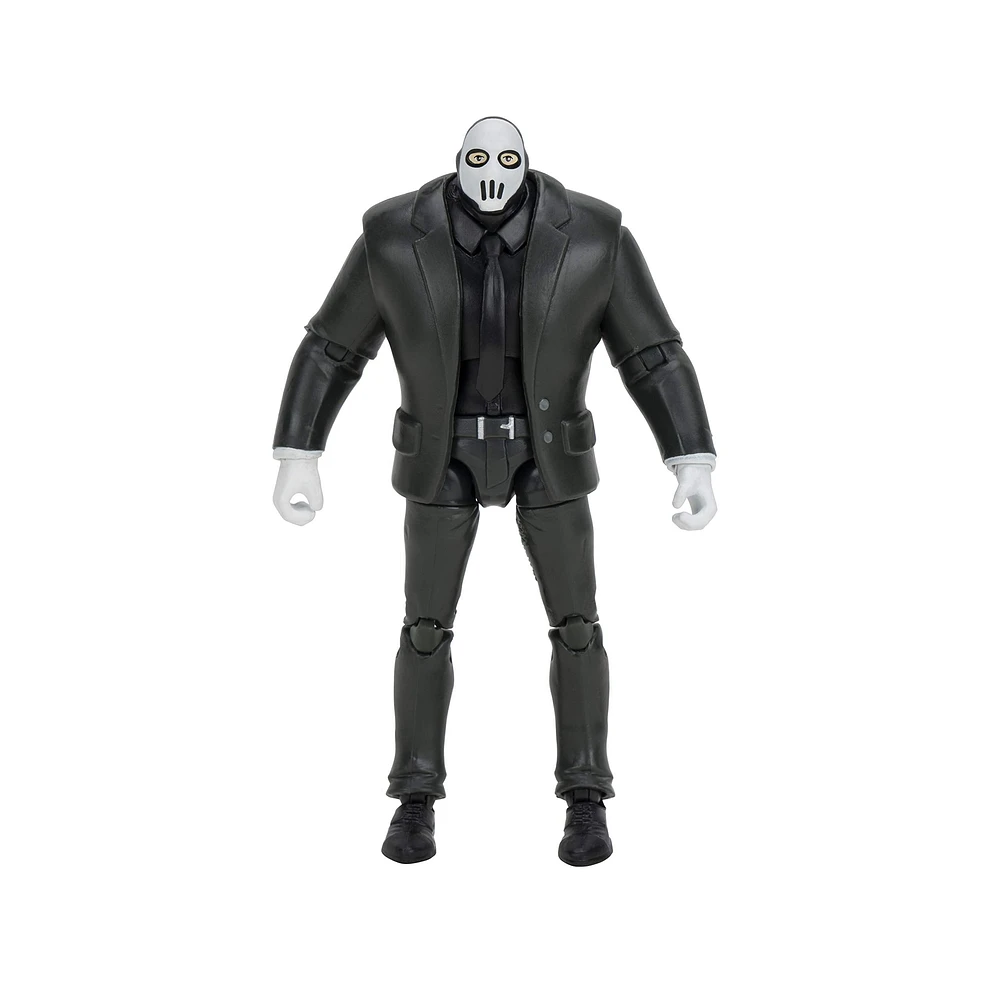 Fort Nite 1 Figure Pack Solo Mode Core Figure – Brutus - Shadow
