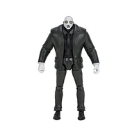 Fort Nite 1 Figure Pack Solo Mode Core Figure – Brutus - Shadow