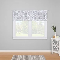 Mainstays 121,92 cm - 218,44 cm Tringle à rideau, 1,27 cm Diamètre 1,27 cm Diamètre