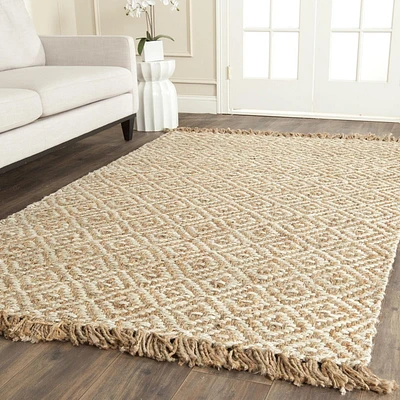 Safavieh Natural Fiber Roland Tapis Tressé