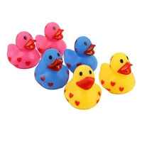 6 MINI CANARDS