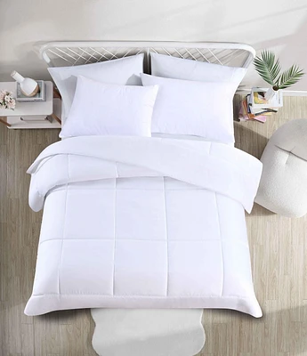 COUETTE LÉGÈRE ALTERNATIVE AU DUVET SWIFT HOME BASIC
