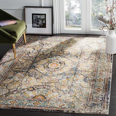 Safavieh Aria Lucy Tapis Traditionnel