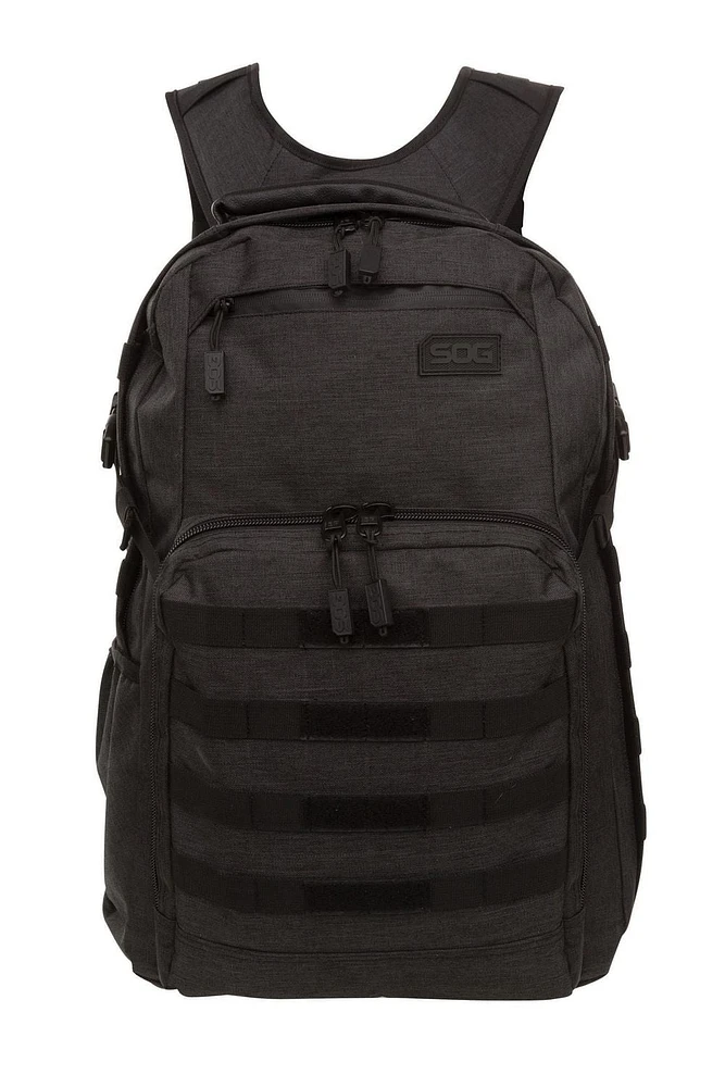 Sac De Jour Ignition