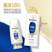 Revitalisant PANTENE PRO-V Repair & Protect 16 oz/476 mL