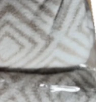 fleece sheet set