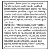 McCain Bistro Selects™ Sweet Potato Frites