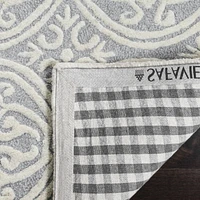 SAFAVIEH Cambridge Leslie Tapis Géométrique