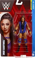 WWE Indi Hartwell Figurine articulée, 15,24 cm, collection, 6 ans et plus