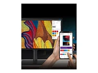 BenQ PD2706QN 27” IPS 2K QHD Display P3 90W USB-C Designer Monitor