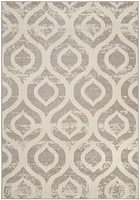 SAFAVIEH Amsterdam Flint Geometric Area Rug