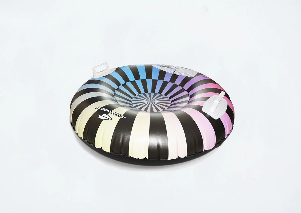 Tube a neige en spiral de 39 po / 100 cm, Pathfinder pour les âges 3 – 12 ans