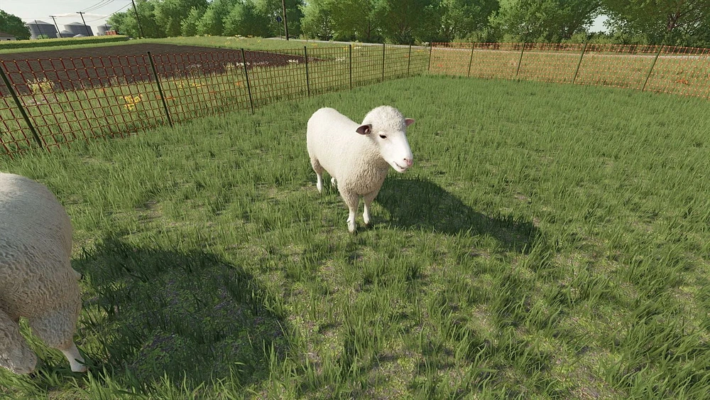 Jeu vidéo Farming Simulator 23 pour (Nintendo Switch) Nintendo Switch