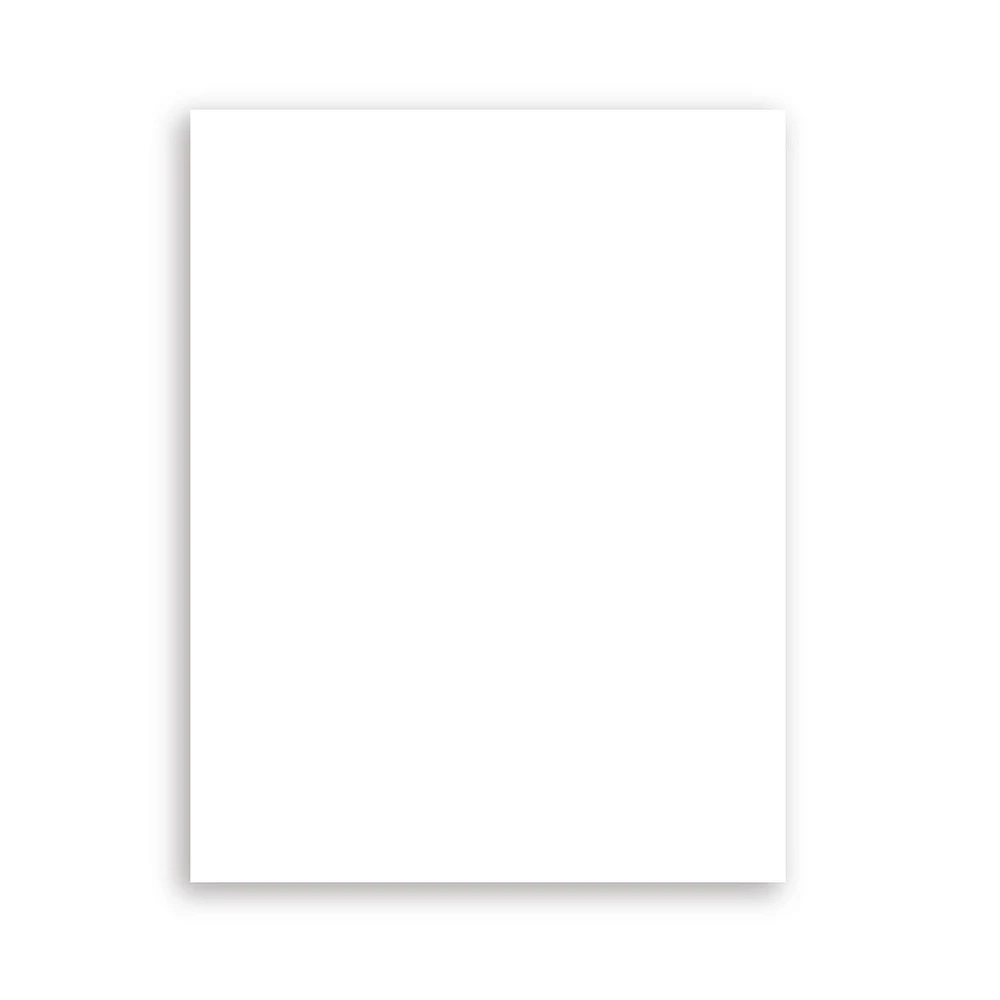 Papier Photo Kodak Gloss, 8.5 x 11, 25 Sheets