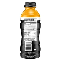 Bolt24 Tropical Mango Sports Drink, 500mL Bottles