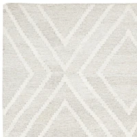 Safavieh Kilim Lorcan Geometric Diamonds Area Rug