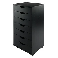 Winsome 20792 Halifax Cabinet