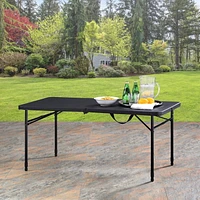 Table Mainstays 4 pi