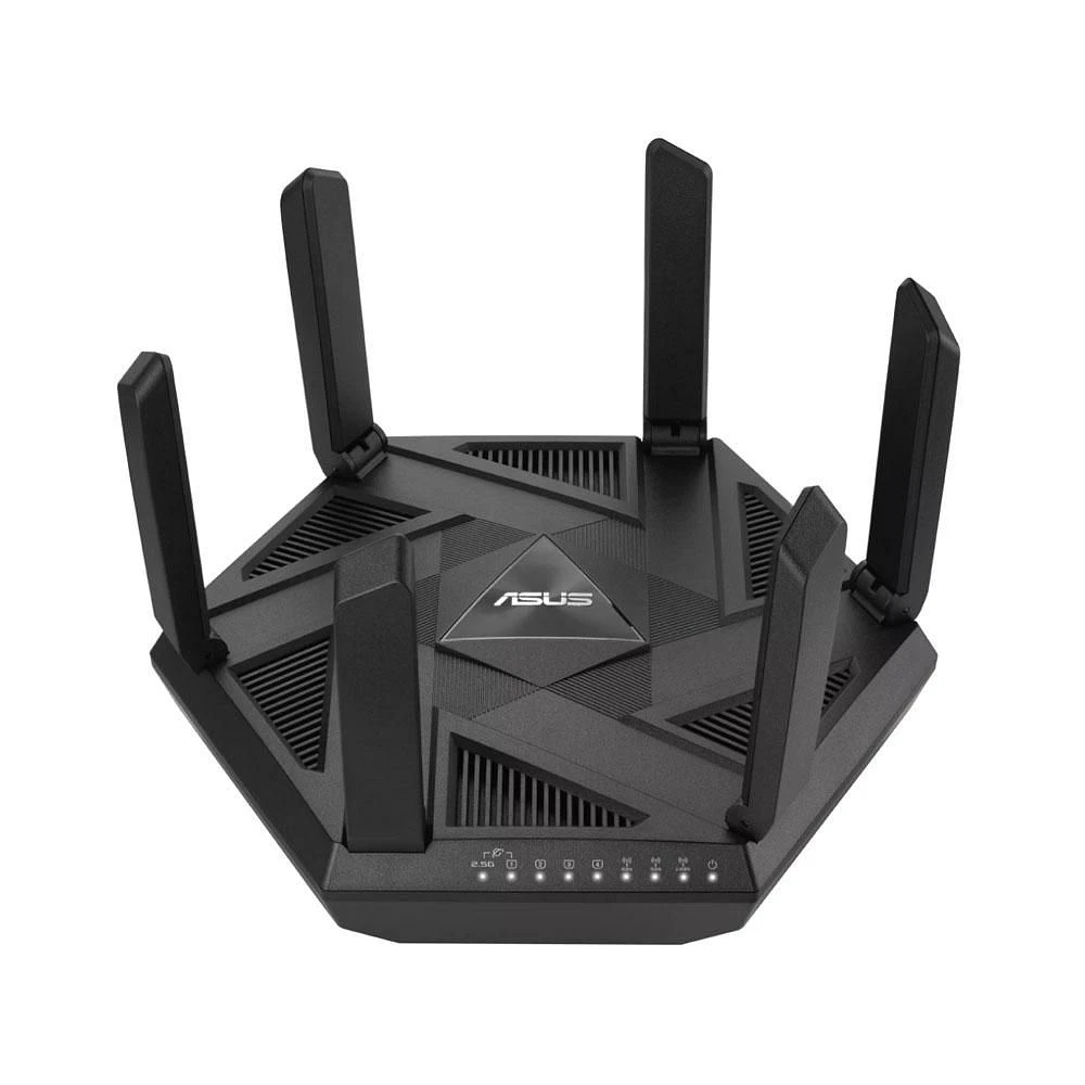 ASUS RT-AXE7800 AXE7800 Tri-band WiFi 6E Router