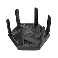 ASUS RT-AXE7800 AXE7800 Tri-band WiFi 6E Router